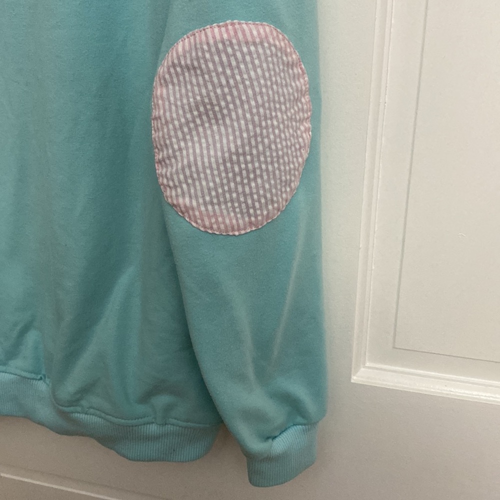 Quarter zip pullover - Picture 3 of 5